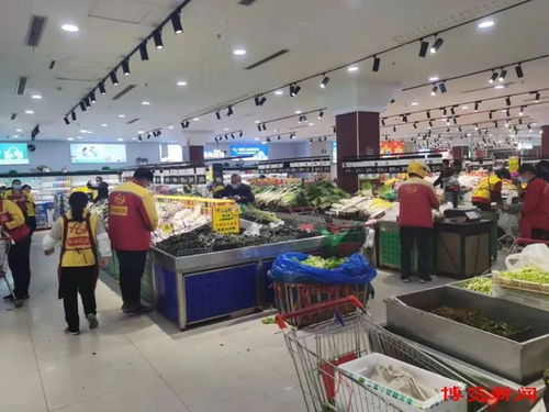 保供稳价 跟踪调查探个底