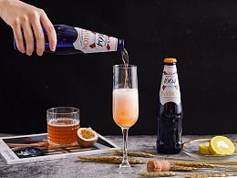 收录红酒 葡萄酒 香槟 水果酒 静物拍摄 场景图 产品摄影的公开的收藏夹 zcool