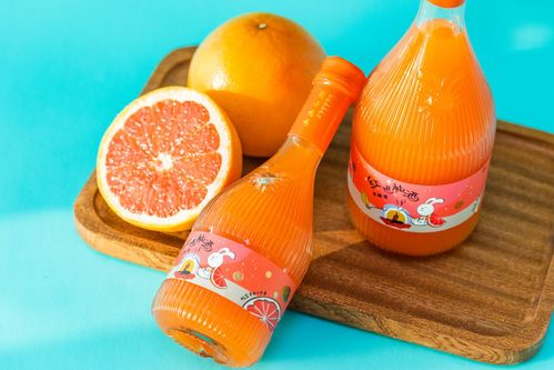 一只 兔子 撬动的果酒品牌发展新格局